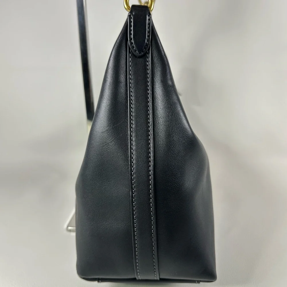 NWT Women’s Coach Juliet SB Shoulder Bag Glovetanned Leather Bag - Picture 6 of 11